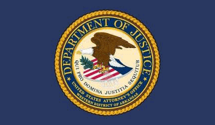 The Department of Justice
