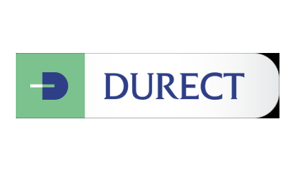 Durect Logo