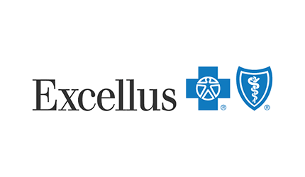 Excellus BlueCross BlueShield logo