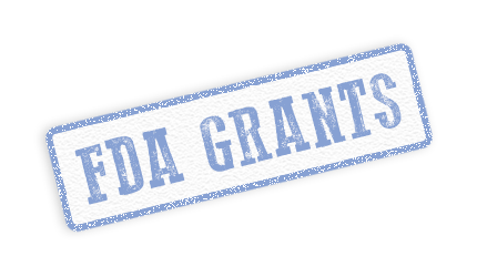 FDA Grants