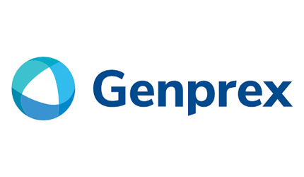 Genprex Logo