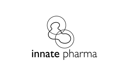 Innate Pharma logo