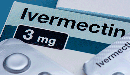 Ivermectin - Drug