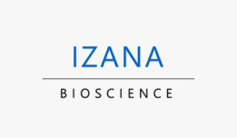 Izana logo