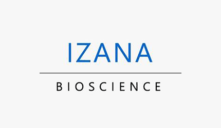 Izana logo