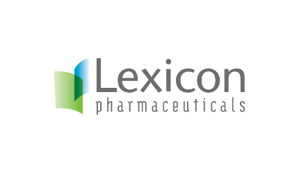Lexicon Pharmaceuticals Logo
