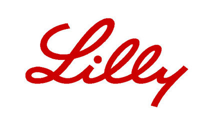 Eli lilly logo