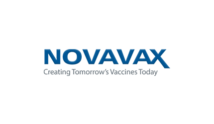 Novavax logo