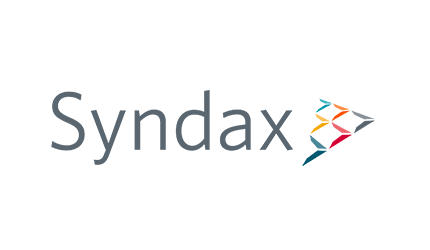 Syndax logo