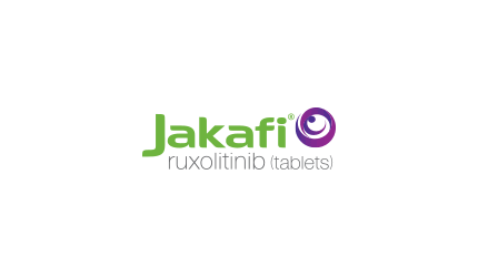 Jakafi logo