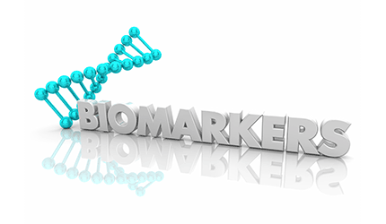 biomarkers text DNA